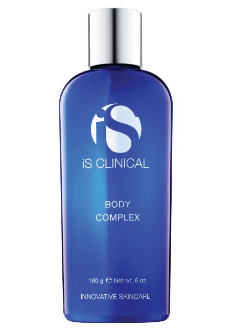 Body Complex | iS Clinical | OM Signature